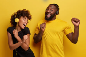 La música más que una distracción un benefactor para la salud  