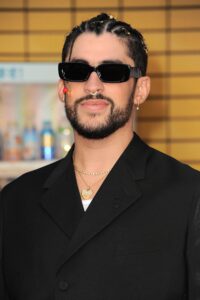 Se necesitan más dos salarios mínimos para estar cerca de Bad Bunny en su concierto  