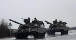 La guerra de Rusia en Ucrania cumple nueve meses 