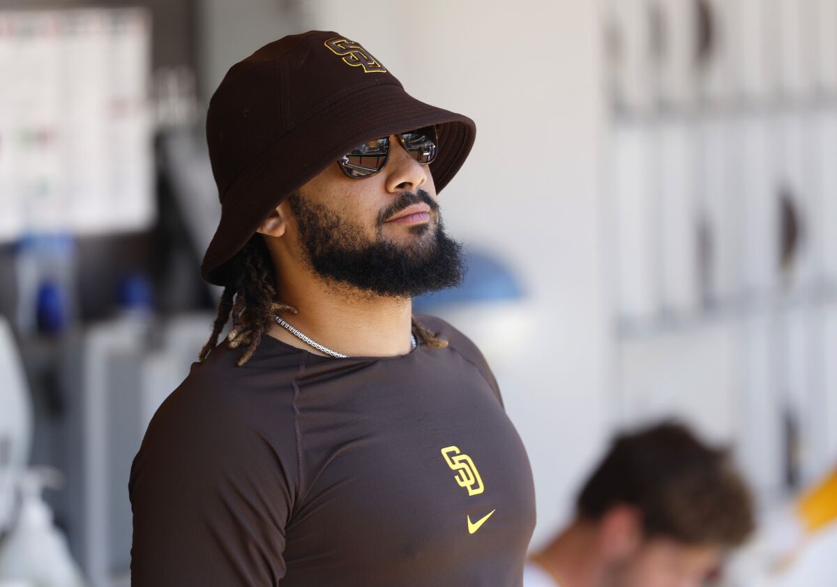 Tatis Jr. regresará antes de lo esperado a la MLB