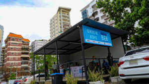 Plan piloto “Parquéate Bien” se extenderá a las calles del Ensanche Naco