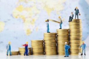 Sindicalistas insisten aumento de salario que impulsa el gobierno debe incluir sector público