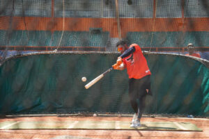Toros siguen recibiendo integraciones a entrenamientos pretemporada