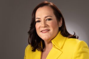 La dominicana Janet Camilo, elegida nueva presidenta de la Internacional Socialista de Mujeres 