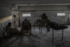 Reportan explosiones cerca de planta nuclear en Ucrania