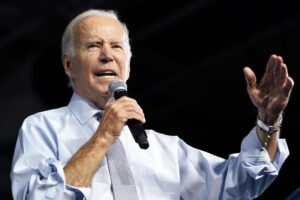 Habrá cambios en los próximos dos años de Joe Biden 
