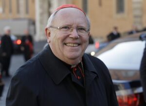 Vaticano investiga abusos sexuales de cardenal francés 