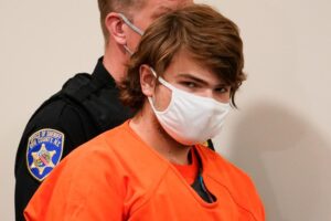 Autor de masacre de Buffalo se declara culpable 