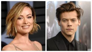 Harry Styles y Olivia Wilde ponen pausa a su relación amorosa