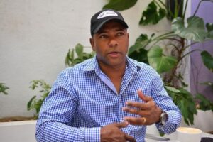 Juez decidirá mañana si ejecuta sentencia que envía a prisión a expelotero Miguel Tejada 
