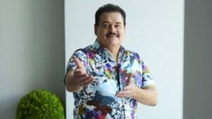 Hospitalizan en Puerto Rico al salsero Lalo Rodríguez 