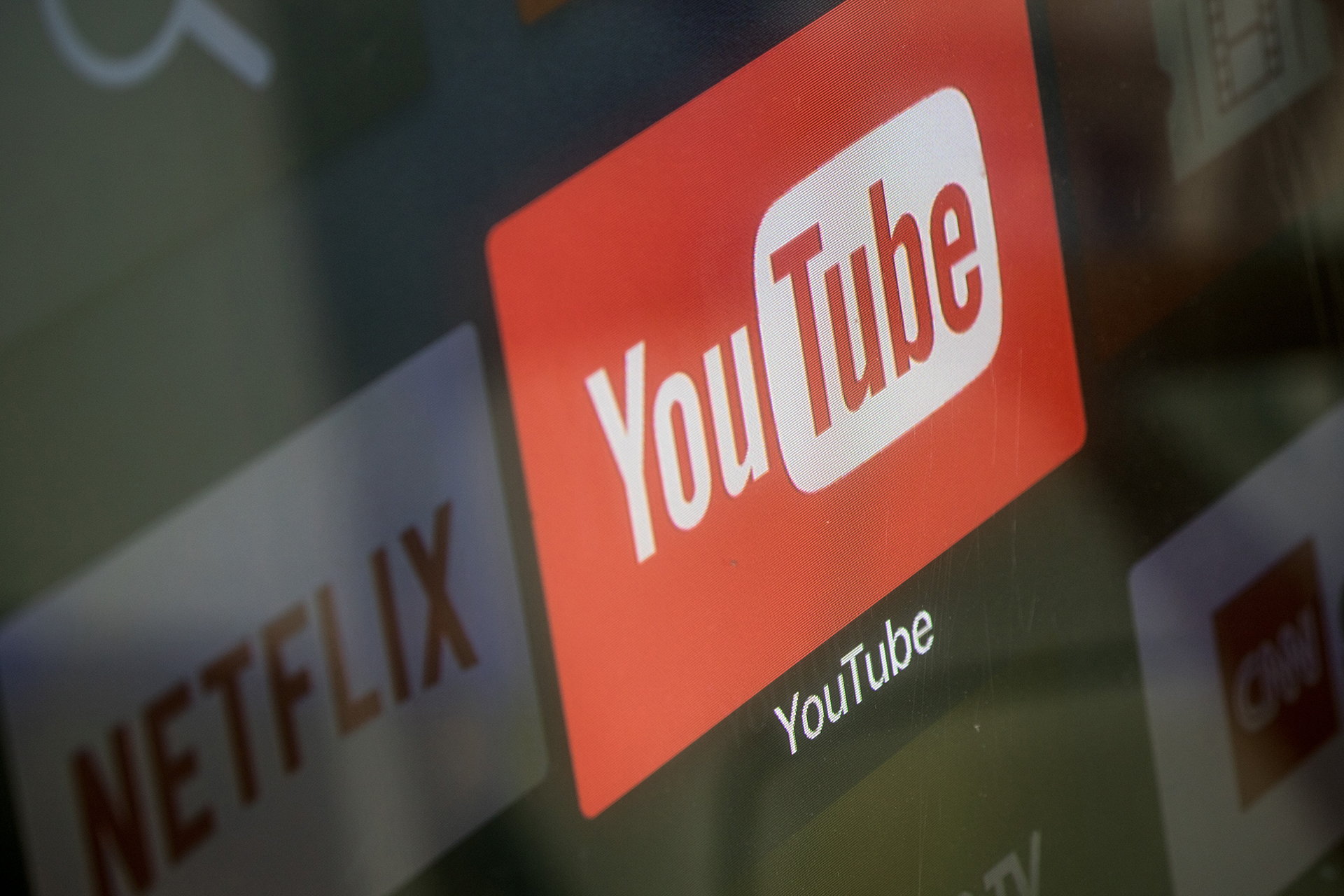 Esta es la nueva opción de YouTube para ver televisión