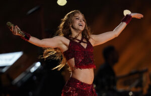 ¡Shakira se va al mundial! ¿Qué pasará con Piqué?