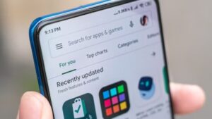 Tres aplicaciones escondidas en Play Store que están robando datos