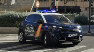 Conmoción en España por el asesinato de una niña de seis años a manos de su madre 