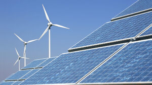 China pone en marcha la primera central fotovoltaica flotante del mundo 