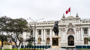 El Congreso de Perú niega permiso a Pedro Castillo para viajar a la Cumbre del Pacífico en México 