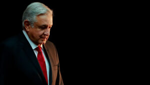 Fiscalía de México investiga la amenaza de muerte contra López Obrador 