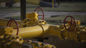 Rusia propone crear una unión gasística en Asia Central 