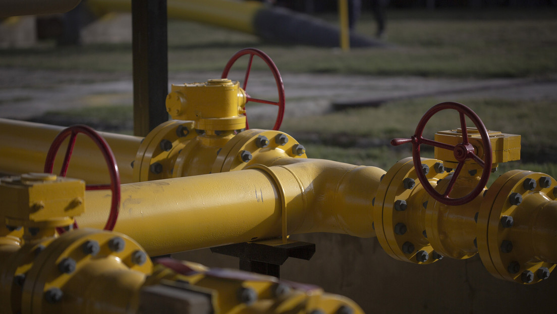 Rusia propone crear una unión gasística en Asia Central