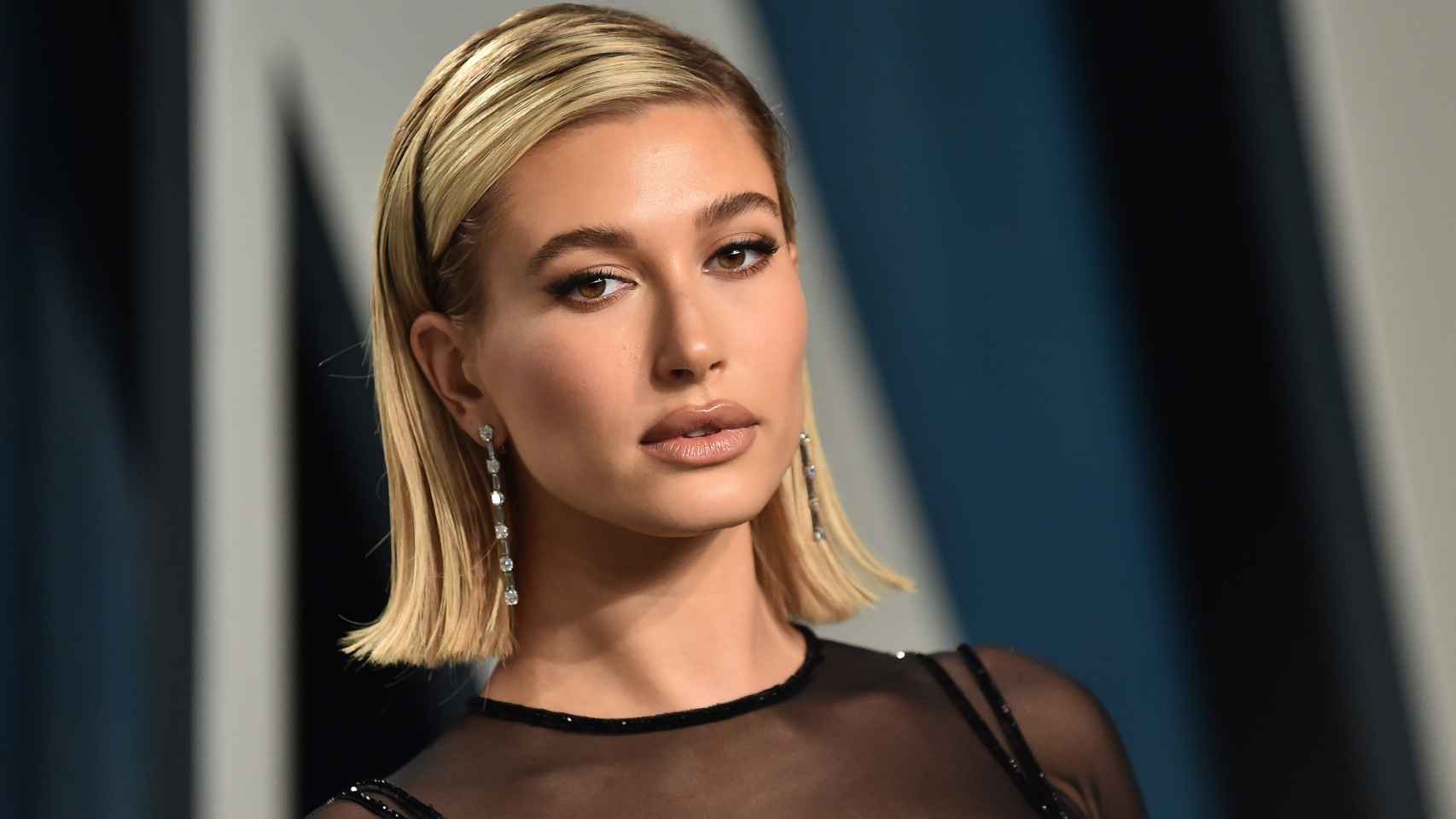 Hailey Bieber reveló problema de salud que padece hace años