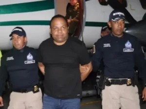César El Abusador se declara culpable de narcotráfico en Puerto Rico para evitar juicio 