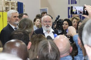 La UE, 