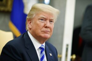EE UU: Tribunal Supremo avala que Trump entregue su declaración de impuestos 