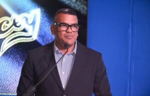 Audo Vicente anuncia nuevas integraciones para Tigres del Licey