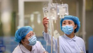 Reportan 155 casos de COVID-19 en los últimos días