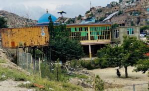Al menos 15 muertos y 28 heridos en un atentado en un seminario en Afganistán