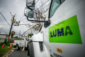Alerta en Puerto Rico ante una supuesta amenaza terrorista contra la red eléctrica