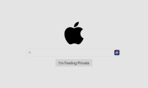 Apple tendría su propio buscador como Google