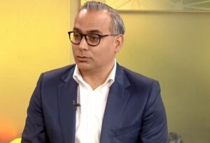 Jefry Infante dice Santiago necesita un alcalde que continúe obra de Abel Martínez