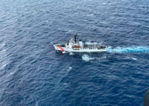 Aumenta a 10 el número de cubanos muertos en un naufragio en Cayos de Florida