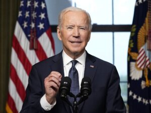EEUU sancionará personas y empresas que apoyen a Rusia