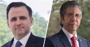 Banco Ademi designa a Andrés Bordas como presidente ejecutivo.
