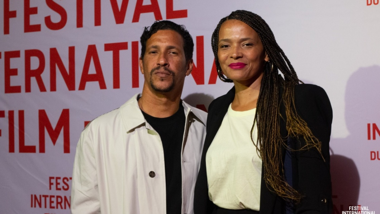 “Bantú Mama” representará a RD en Premios Oscars 2023