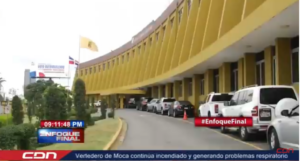 FP presenta observaciones a propuesta sobre reglamento de unidad sancionadora de JCE