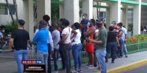 OPS donará a RD pruebas para detección rápida de cólera