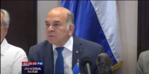 Pelegrín Castillo llama a boicotear el X Censo Nacional