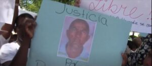 Piden muerte de agricultor en Azua no quede impune