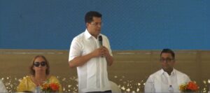 Turismo inicia mejoramiento de playa palenque con inversión de 95 millones 