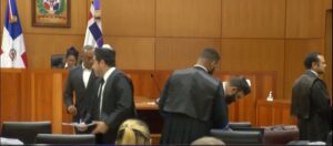 Instruyen al Ministerio Público inició lectura acusación caso Coral y Coral 5G