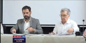JAD y CODEA acuerdan trabajar por organizaciones de productores dominicanos