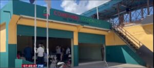 Cotuí: constatan calidad de alimentos cocinados en comedores económicos