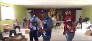 En Hato Mayor inician con normalidad censo poblacional