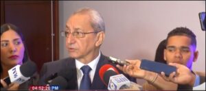 Expresidente SCJ manifiesta respaldo al Décimo Censo Nacional De Población y Vivienda