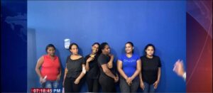 Apresan 33 personas que pretendía viajar en yola hacia Puerto Rico