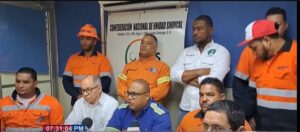 Mineros solicitan a Abinader autorice estudios proyecto Romero en San Juan 